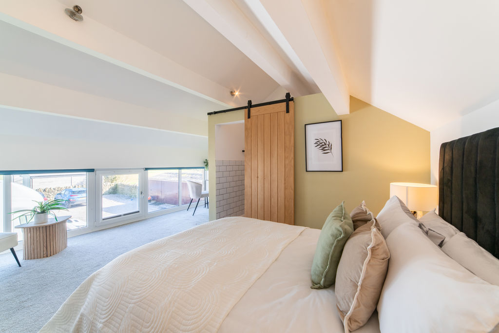 Upholland Road Billinge